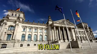 Germany: History and facts about Germany