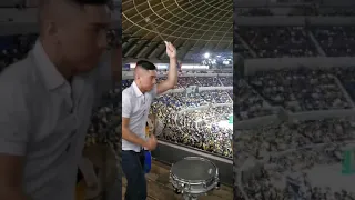 Go Uste!!!  gigil masyado c kuya oh..