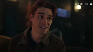 Riverdale 6x14 Promo - ¨venomous¨