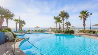 Top 10 Beachfront Hotels in Orange Beach, Alabama, USA