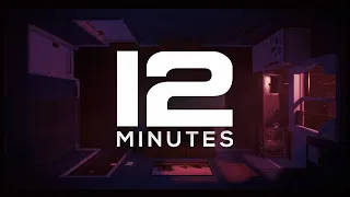 КАК СПАСТИ МИР ЗА 12 МИНУТ ►  Twelve Minutes [18+]