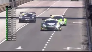 Macau GT Cup Big Crash | Warm Up (Driver Ok)