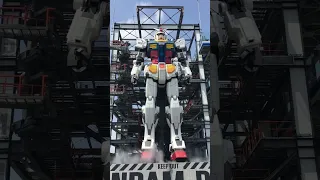 ace3sl - Gundam Factory Yokohama - スタンバイモード (Standby Mode) [May 21, 2023]