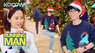 Running Man challenges the people...who can jegichagi the longest? l Running Man Ep 634 [ENG SUB]