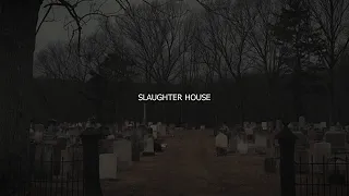 SEMATARY - SLAUGHTER HOUSE (LYRICS)