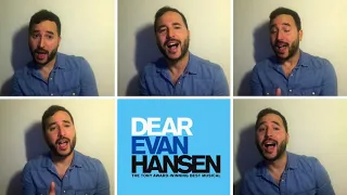 YOU WILL BE FOUND - DEAR EVAN HANSEN (A Capella Cover - Spanish & English)