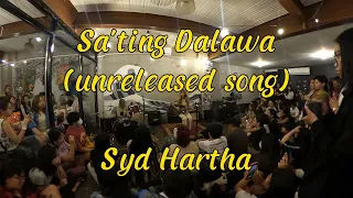 Syd Hartha - Sating Dalawa