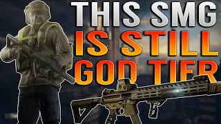 THIS SMG IS THE OG VECTOR! SIG MPX Best Build! Meta Builds! | Escape From Tarkov 12.9!