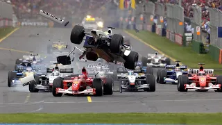 F1 2002 Edit