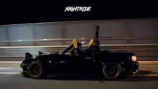 Little Miata vs Big Boi | Nightride