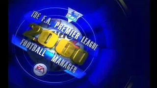 [Ps1] Introduction du jeu "The F.A. Premier League Football .. " de l'editeur Electronic Arts (1999)