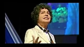 Cauby Peixoto - Show ao Vivo no Teatro Guararapes (completo / oficial)