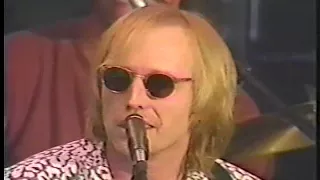 Tom Petty and the Heartbreakers 1994.10.02 Bridge School - Mountain View, CA