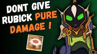 Weekly Dose Of Rubick #32