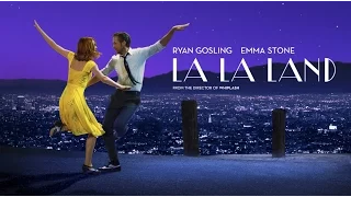 La La Land Official Teaser (In Cinemas 5 January 2017)