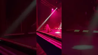 Ava Max (Live) - Dancing's Done (O2, London, 4/19/23)