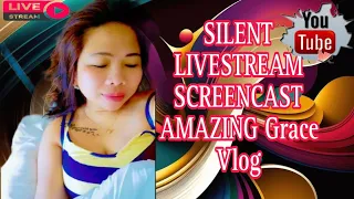 Amazing Grace Vlog is live!SLS#22 update lng mga lalabs ،