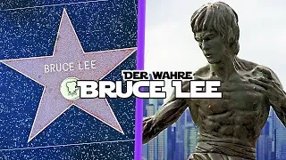 Der wahre Bruce Lee (Biographie über BRUCE LEE, Dokumentation über Bruce Lee, Bruce Lee)
