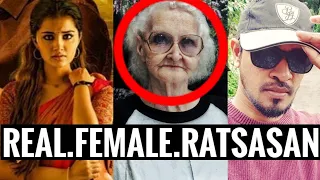 1 Wife vs 6 Husbands | Tamil