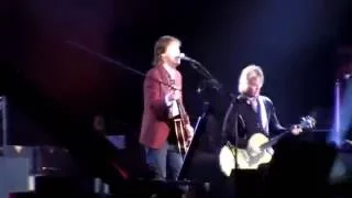 Paul McCartney - Can't buy me love (One on One 2016 Tour in Dusseldorf)