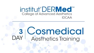 MicroNeedling, Chemical Peels, Dermaplaning Training