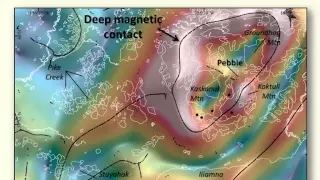 1- Mineral Systems Approach to Porphyry Copper Exploration: Southwest Alaska- Eric Anderson, 2015