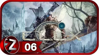 ELEX Прохождение на русском #6 - Обучаемся [FullHD|PC]