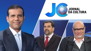 Jornal da Cultura | 29/03/2017