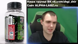 2022. Black spider 25 ephedra жиросжигатель от Cloma Pharma, отзывы, обзор.