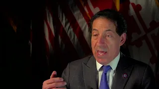 ‘This was a coup,’ says Raskin ahead of January 6 hearings