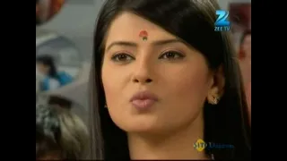 Punar Vivaah - Zindagi Milegi Dobara - Hindi Tv Serial - Full Epi - 235 - Kratika Sengar Zee TV