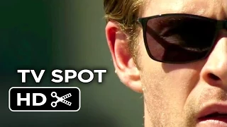 Blackhat TV SPOT #1 (2015) - Chris Hemsworth Action Movie HD