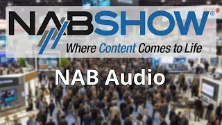 NAB Audio