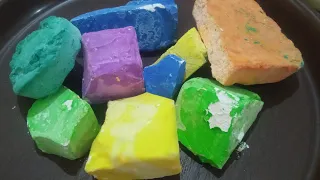 dyed fresh gym chalk|Thank you for 100 subscriber ❤️❤️❤️