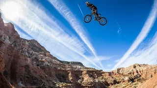 Testing Lines and Sending Gaps at Rampage 2016