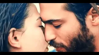 Can Divit 💞Sanem Aydin * SENORITA* " Erkenci Kus"