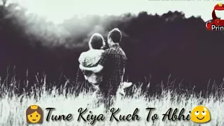 Tu Mila Subhanalla || New Love Whatsapp Status