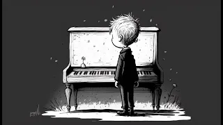 Best Melancholic Piano Pieces + Sheets