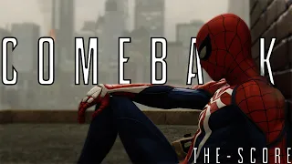 Spider-Man |  Comeback - The Score