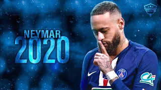 Neymar JR 2020 l All Magic Skills and Goals