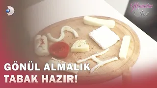 Semih, Hazal İçin Kahvaltı Hazırladı! - Kısmetse Olur 231. Bölüm