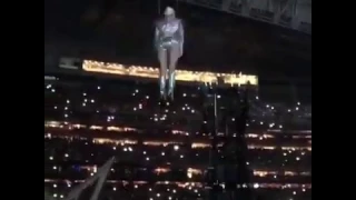 Lady Gaga Super Bowl Halftime Show