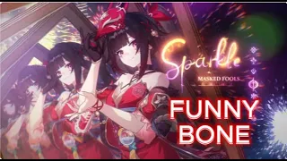 Sparkle Trailer AMV - Funny Bone