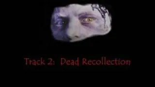 Pet Sematary Soundtrack - Track 2 'Dead Recollection'