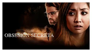 Obsesion secreta: Una de las peores películas de Netflix | Resumen | Crítica