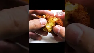 Só 3 Ingredientes!! Bolinho de Frango com Batata! Rápido e Fácil! #shorts