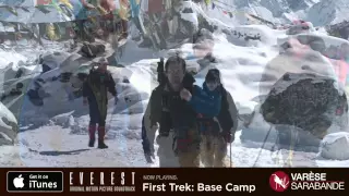 Everest- Visual Soundtrack - Dario Marianelli