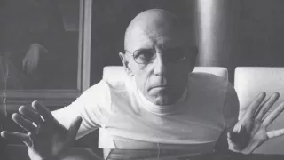 Michel Foucault à propos de l'école