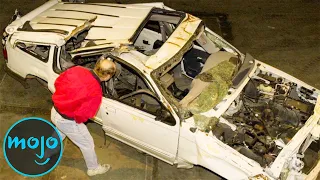 Top 10 Worst Car Scandals In History