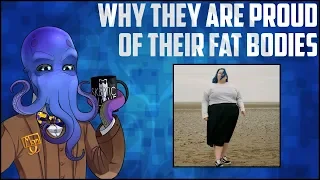 Why They're Proud of Their Fat Bodies